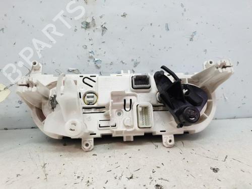 Climate control RENAULT CLIO IV (BH_) 1.5 dCi 90 | BP23844467I5 - Image 3