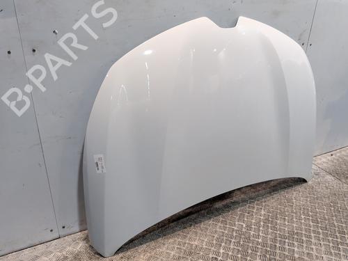 Hood RENAULT CLIO V (B7_) 1.5 Blue dCi 100 (B7AD) | BP32439259C1