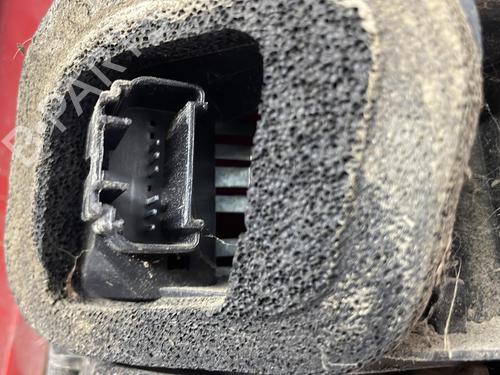 Left taillight PEUGEOT 107 (PM_, PN_) 1.4 HDi | BP20372342C34