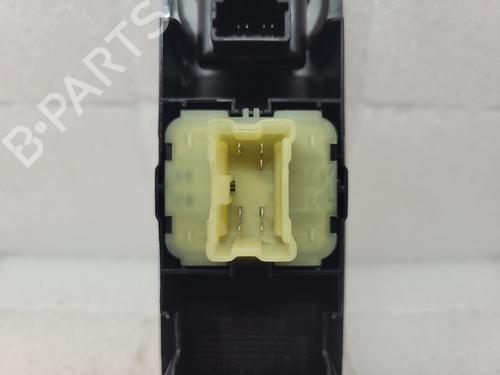 Left front window switch RENAULT CLIO IV (BH_) 1.5 dCi 75 | BP21596342I27 