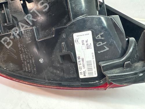Right taillight CITROËN C3 III (SX) 1.2 THP 110 (SXHNPS, SXHNZT, SXHNZ6) | BP38042993C35 - Image 7