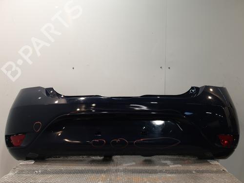 Bak støtfanger DACIA SANDERO II 1.0 SCe 75 (B8JC, B8JD, B8NC) (73 hp) 30194160