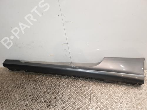 Used Left sideskirt MERCEDES-BENZ E-CLASS Convertible (A238) E 220 d (238.414) (194 hp) 25624324