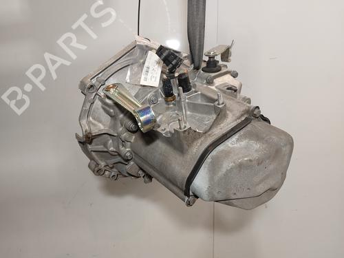Used Gearbox Gearbox 23452838 23452838