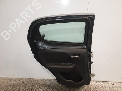 Left rear door PEUGEOT 108 1.0 VTi | BP24922617C4 