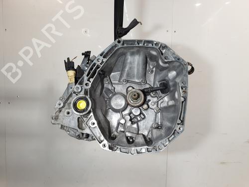 Used Gearbox DACIA SANDERO 1.5 dCi (68 hp) 27382172
