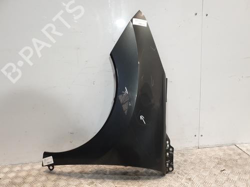 Parafango anteriore sinistro PEUGEOT 3008 I MPV (0U_) 1.6 HDi (114 hp) 27673799