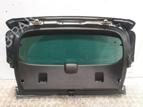 Tailgate PEUGEOT 3008 I MPV (0U_) 1.6 HDi | BP29698129C6 