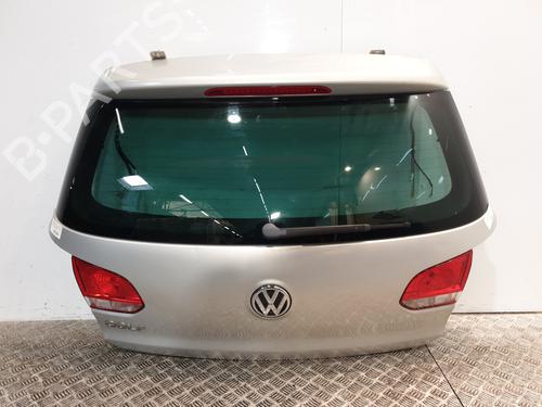 Used Tailgate VW GOLF VI (5K1) 1.2 TSI (105 hp) 25907888