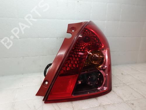 Right taillight SUZUKI SWIFT III (MZ, EZ) 1.3 DDiS (RS413D) | BP23210853C35  - Image 6