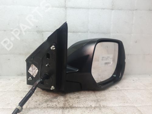 Used Right mirror HONDA CR-V IV (RM_) 1.6 i-DTEC (RE6) (120 hp) 30803982
