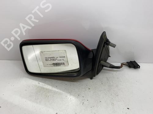 Left mirror VW GOLF III (1H1) 2.0 | BP20374079C26 