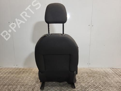 Right front seat PEUGEOT 208 I (CA_, CC_) 1.2 VTI 82 | BP20377688C16 