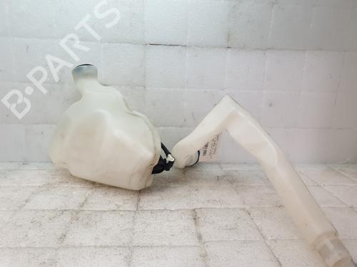 Windscreen washer tank PEUGEOT 208 I (CA_, CC_) 1.2 VTi 68 / PureTech 68 | BP28717197C113