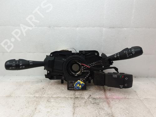 Used Steering column stalk RENAULT CLIO IV (BH_) 1.5 dCi 75 (75 hp) 23186080