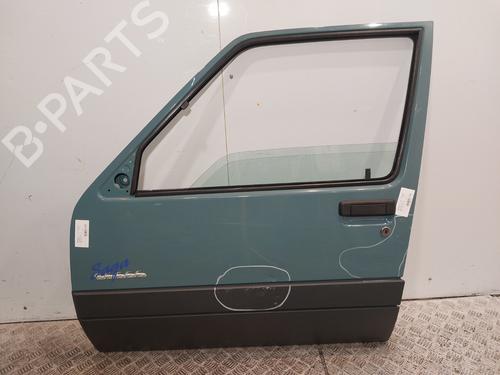 Used Left front door RENAULT SUPER 5 (B/C40_) 1.1 (48 hp) 23186095