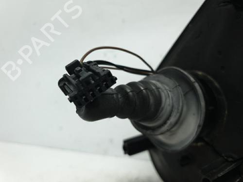 Used Right mirror PEUGEOT 206+ (2L_, 2M_) 1.4 HDi eco 70 (68 hp) 20376482