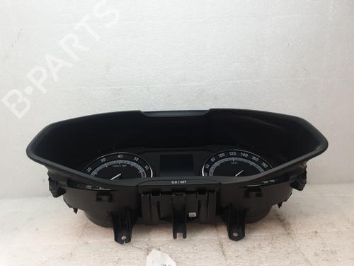 Used Instrument cluster Instrument cluster SKODA KAROQ (NU7, ND7) 1.0 TSI (116 hp) 20674160 20674160