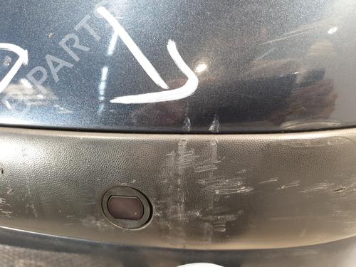 Rear bumper VW PASSAT B5.5 (3B3) 1.9 TDI | BP27488011C8 