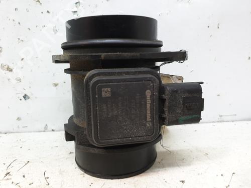 Mass air flow sensor FORD FIESTA VI (CB1, CCN) 1.4 TDCi | BP20724773M95 