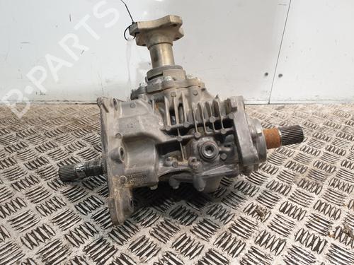 Transfer box DACIA DUSTER (HS_) 1.5 dCi 4x4 | BP26661815M36 - Image 6