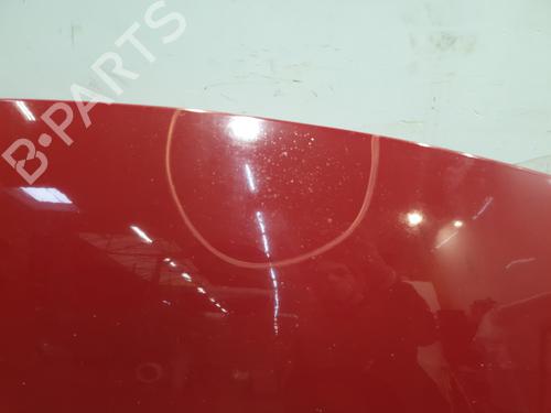 Hood PEUGEOT EXPERT Van (VF3A_, VF3U_, VF3X_) 2.0 HDi 120 | BP29415626C1 