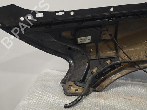 Forkjerm høyre VW TOUAREG (7LA, 7L6, 7L7) 5.0 V10 TDI | BP29415646C42 