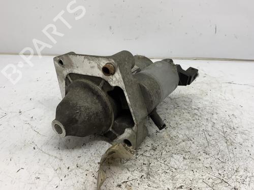 Startmotor PEUGEOT 208 I (CA_, CC_) 1.2 VTI 82 (82 hp) 20377411