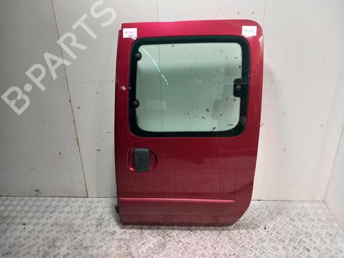 Venstre side skydedør Venstre side skydedør RENAULT KANGOO (KC0/1_) 1.6 16V (95 hp) 20372068 20372068