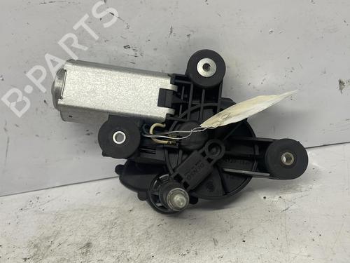 Rear wiper motor FIAT PANDA (169_) 1.2 (169AXF2A, 169AXF1A) | BP20372486M102 