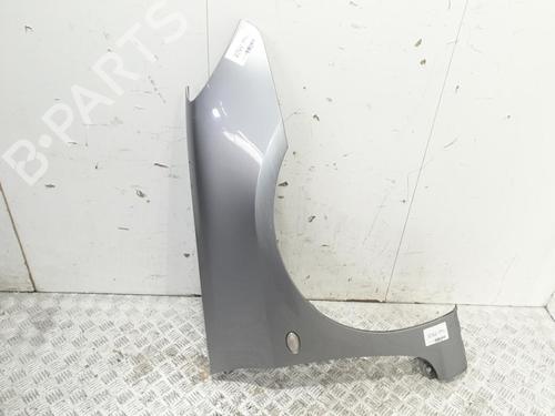 Used Right front fenders PEUGEOT 307 (3A/C) 2.0 HDi 90 (90 hp) 20373588