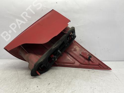 Used Left taillight Left taillight PEUGEOT 1007 (KM_) 1.6 16V (109 hp) 20372367 20372367