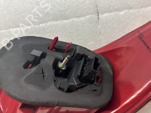 Left taillight PEUGEOT 206 CC (2D) 1.6 16V (2DNFUF, 2DNFUR) | BP32279538C34 