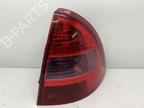 Used Right taillight CITROËN C5 II (RC_) 2.0 16V (RCRFJB, RCRFJC) (140 hp) 20374041
