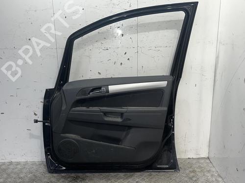 Right front door OPEL ZAFIRA / ZAFIRA FAMILY B (A05) 1.8 (M75) | BP20371879C3 