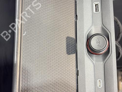 Middle console MG MG 3 (ZP2_) 1.5 Hybrid+ | BP29470349I22 