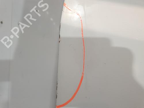 Left tailgate FIAT DOBLO Cargo (263_) 1.6 D Multijet (263WXD1B, 263WXR1B, 263WXX1B, 263ZXD1B,... | BP30095622C76 