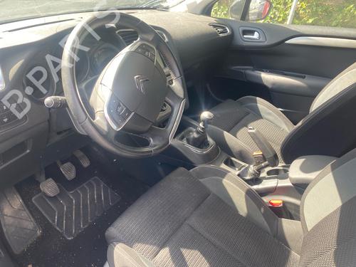 Brugte CITROËN C4 II (NC_)  1.6 HDi 115  4852933