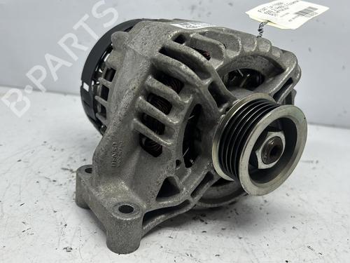 Alternator FIAT 500 (312_) 1.2 (312AXA1A) | BP20378474M7 