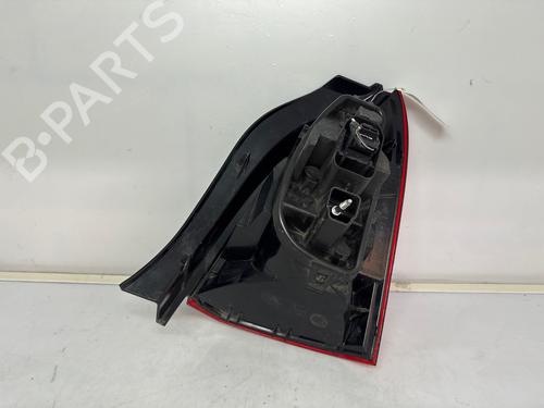 Left taillight RENAULT TWINGO II (CN0_) 1.2 16V (CN04, CN0B) | BP38080732C34 - Image 4