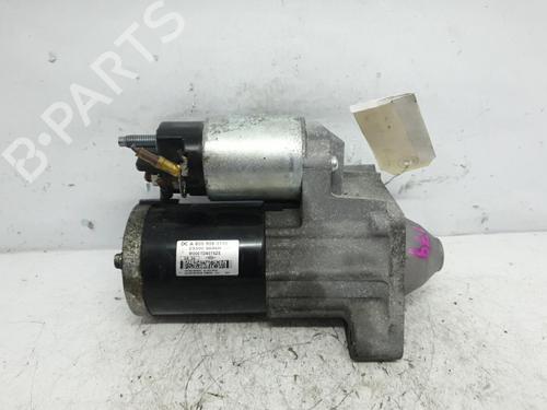 Used Starter MERCEDES-BENZ A-CLASS Saloon (V177) A 180 d (177.103) (116 hp) 20380280