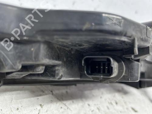 Used Left daytime light Left daytime light CITROËN C4 Grand Picasso I (UA_) 1.6 HDi 110 (112 hp) 20382145 20382145