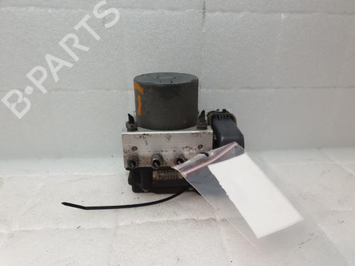 Used ABS pump PEUGEOT 308 I (4A_, 4C_) 1.6 HDi (109 hp) 32044916