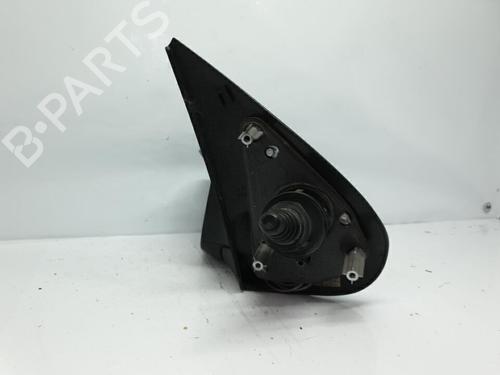 Retrovisor esquerdo PEUGEOT 206 Hatchback (2A/C) 1.1 i | BP20380507C26 