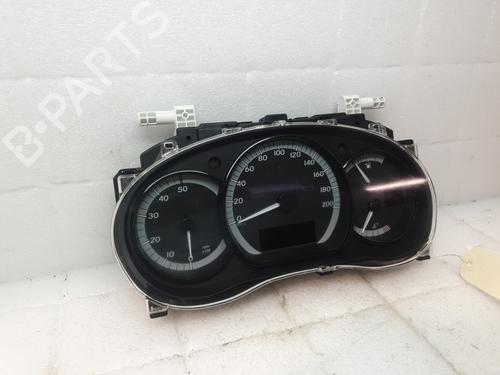 Instrument cluster MERCEDES-BENZ CITAN Box Body/MPV (W415) 109 CDI (415.601, 415.603, 415.605) | BP23781571C47 