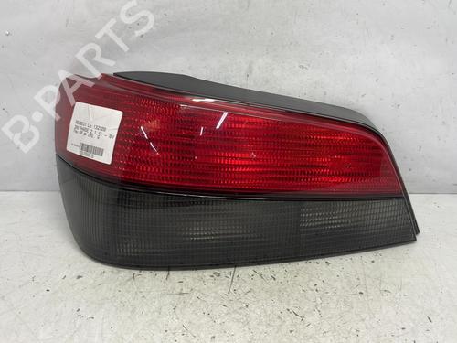 Used Left taillight PEUGEOT 306 Hatchback (7A, 7C, N3, N5) 1.4 (75 hp) 20383600