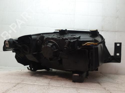 Left headlight BMW 3 Touring (E91) 318 d | BP29053682C28 