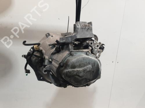 Gearbox PEUGEOT 308 II (LB_, LP_, LW_, LH_, L3_) 1.6 BlueHDi 120 | BP29941198M3
