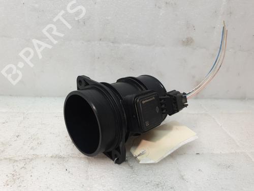 Mass air flow sensor RENAULT CLIO IV (BH_) 1.5 dCi 75 | BP27097388M95 