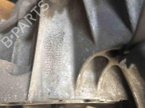 Gearbox PEUGEOT 1007 (KM_) 1.6 16V | BP36515863M3 - Image 2